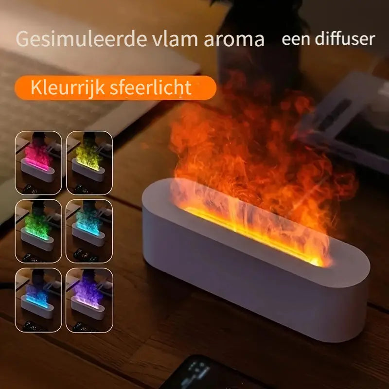 Vlam Aroma Diffuser